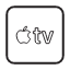 apple-tv-logo-icons-icon