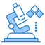 microscope-science-lab-medical-icon