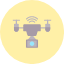 wifi-box-delivery-drone-package-icon