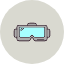 glasses-hardware-reality-virtual-icon