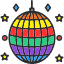 ball-club-dancing-disco-dj-music-party-icon