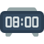 digital-clock-icon