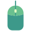 mouse-pointer-computer-business-green-icon
