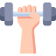 weightlifting-gym-fitness-dumbbell-barbell-icon