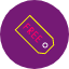 free-no-charge-complimentary-bonus-gift-cost-trial-sample-icon-vector-design-icon