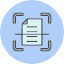 document-file-files-interface-multimedia-scan-icon