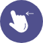 flick-left-wave-ui-hands-and-gestures-icon-vector-design-icons-icon