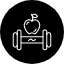 exercise-fitness-gym-sport-weight-icon