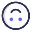 upside-down-smile-emoji-emoticon-expression-icon