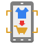 ar-shopping-selection-commerce-online-scan-icon