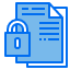 lock-security-file-document-icon