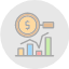 analytics-startup-bootstrapping-money-operations-resources-time-icon