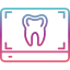 clinic-dental-tooth-x-ray-medical-icon