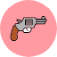 gun-gunpistol-revolver-weapon-icon-icon