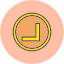 arrow-diagonal-direction-down-left-navigate-icon
