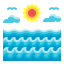 oceans-sea-wave-nature-summer-icon