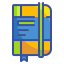 notebook-agenda-bookmark-business-address-book-diary-office-school-icon