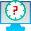 delay-lag-slow-clock-stoppage-problem-make-late-icon