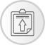 upload-arrow-clipboard-up-reminder-save-icon