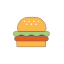 food-burger-humberger-burgers-food-icon-meat-icon-meat-vector-food-icon