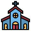 thanksgiving-church-celebration-easter-holiday-icon