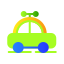 car-toys-transportation-kids-icon
