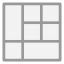 grid-layout-dashboard-interface-icon