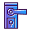 door-knob-cleaning-hygiene-object-icon