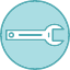 adjustable-spanner-tools-wrench-icon