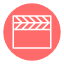 video-clapper-web-app-movie-cinema-action-icon