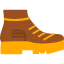 boot-boots-camping-hiking-shoe-icon