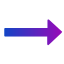 gradient-long-arrow-pointing-to-the-right-icon