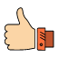 like-business-finger-hand-solution-thumbs-icon