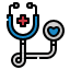 stethoscopes-heart-healthcare-doctor-medical-icon
