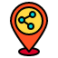map-pin-locations-icon
