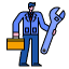 maintenancebusinessman-worker-manager-professional-service-management-equipment-development-icon