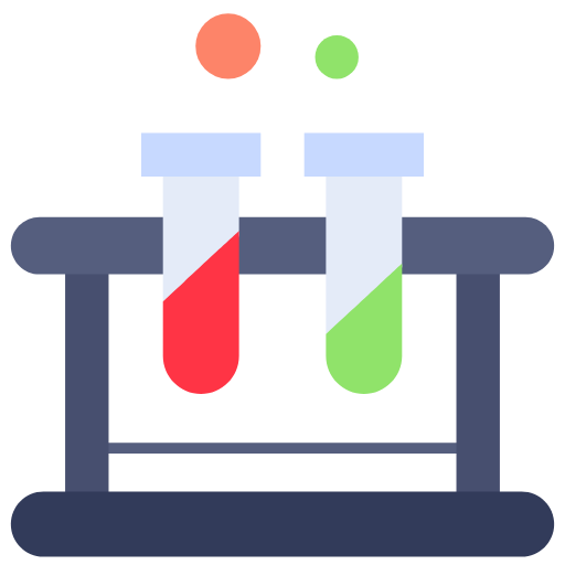 lab icon, medicine icon, test icon, tube icon, academic icon ...