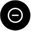 minus-circle-line-icon