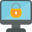lock-screen-computer-computers-hardware-locked-icon-cyber-security-icon