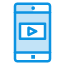 application-mobile-video-icon
