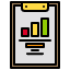 statistics-clipboard-organization-icon