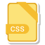 document-name-css-file-icon