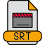 srt-document-file-format-page-icon