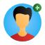 add-profile-icon