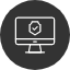 computer-encrypted-monitor-screen-security-protection-and-icon