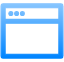 window-fullscreen-laptop.comuter-application-interface-aspect-ratio-enlarge-icon