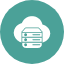 server-digitalisation-scalability-cloud-computing-icon
