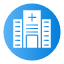 hospital-clinic-healthcare-medical-building-icon