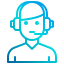 avatar-call-center-customer-service-icon