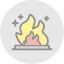 bonfire-burn-energy-fire-flame-hot-sustainable-icon